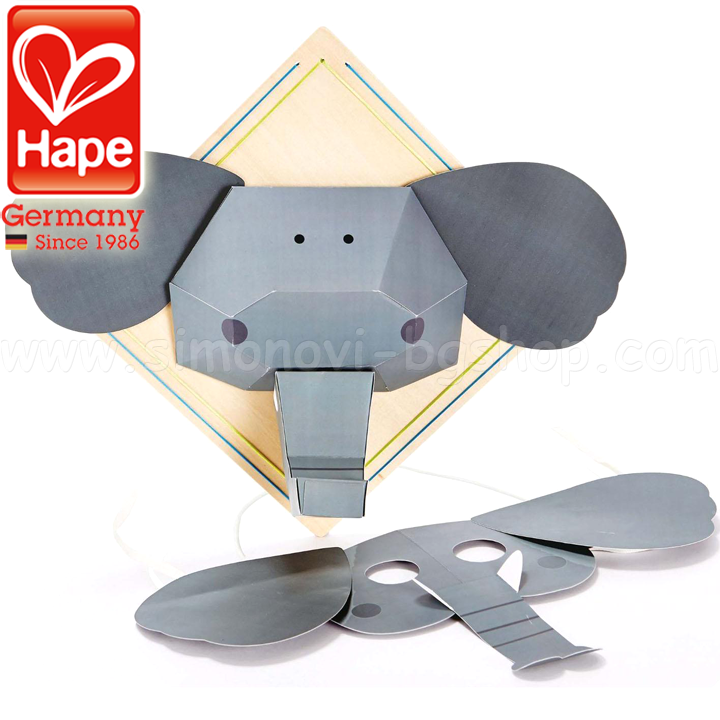 Hape -        E5123