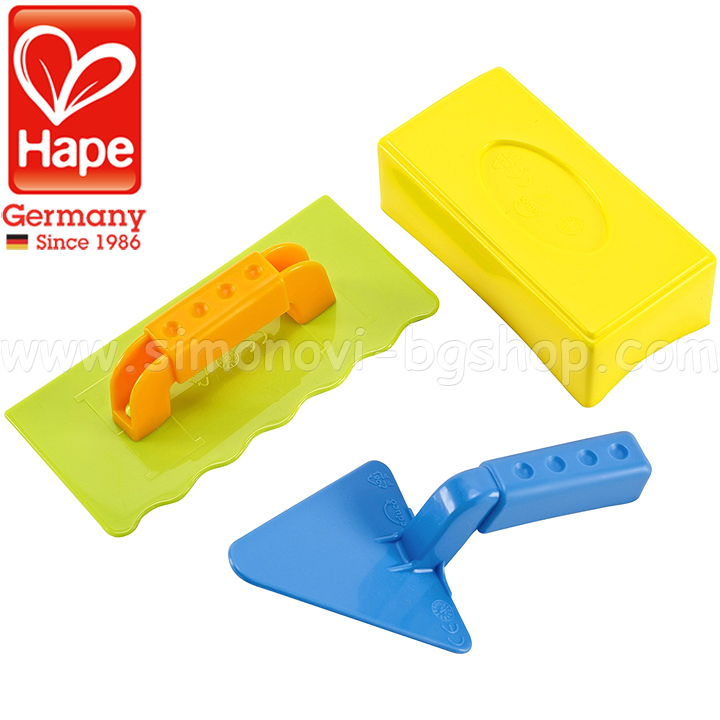 Hape     E4010