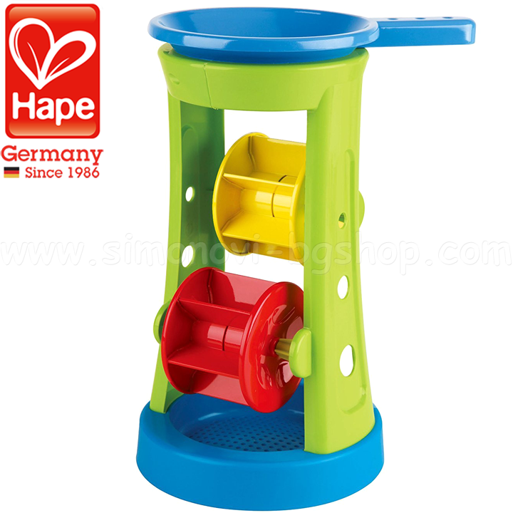 Hape -   E4046