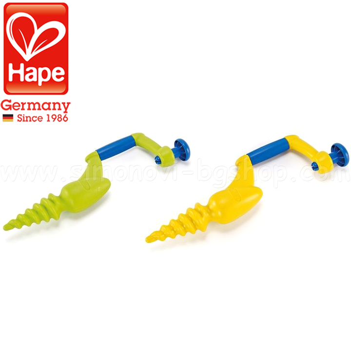 Hape -   E4012
