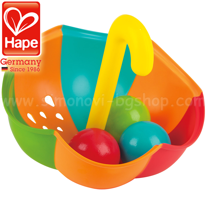 Hape -        E0206