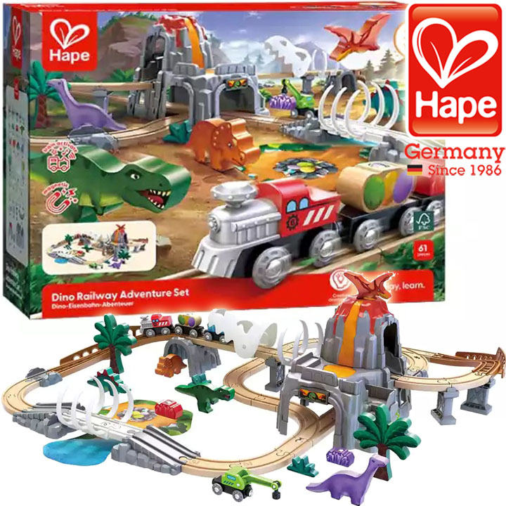 Hape -      H3795