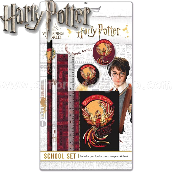 Harry Potter   Phoenix214142