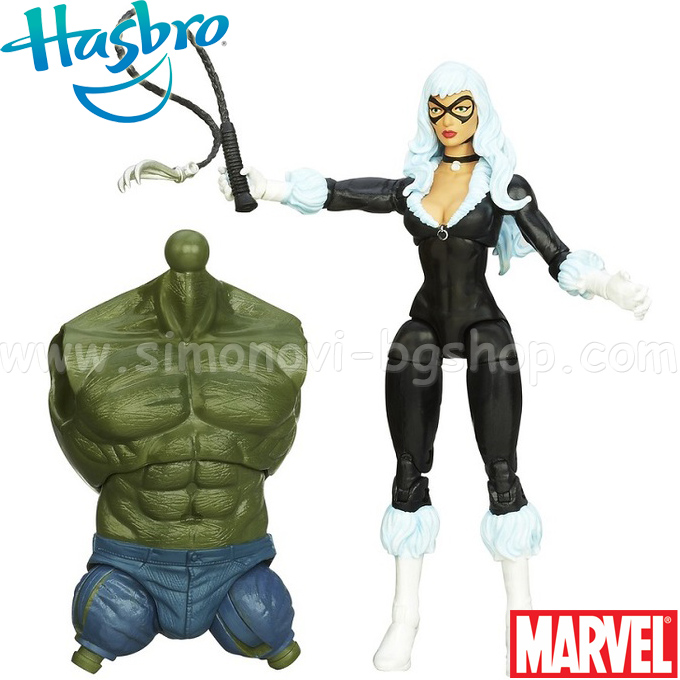 *Marvel The Amazing Heroes ����� ������ Skyline Sirens A6661