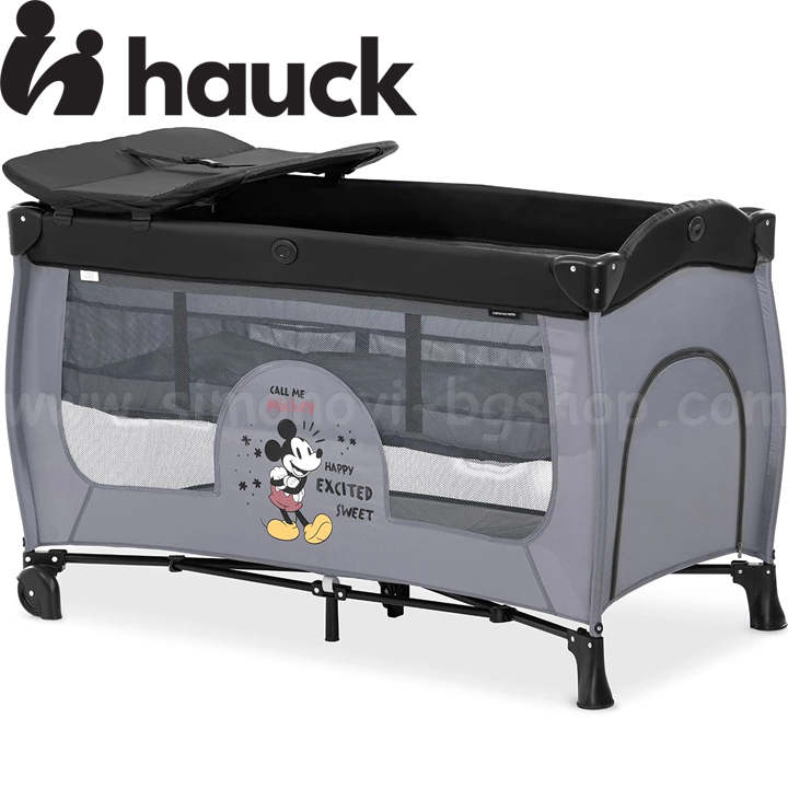 2023 Hauck      Sleep N Play Center 600696