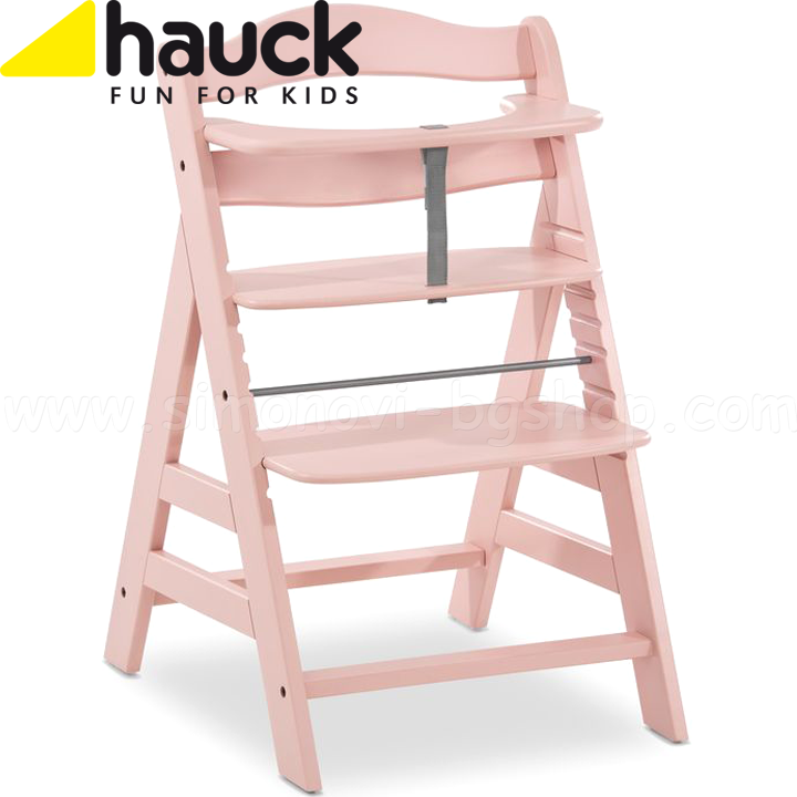 Hauck     Alpha +Rose661314