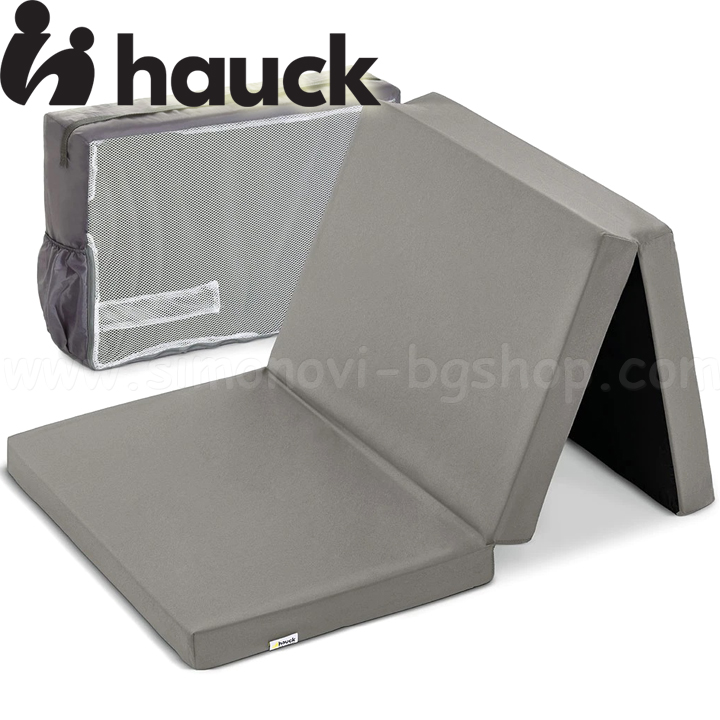 2023 Hauck   Sleeper Grey 60/120 890929