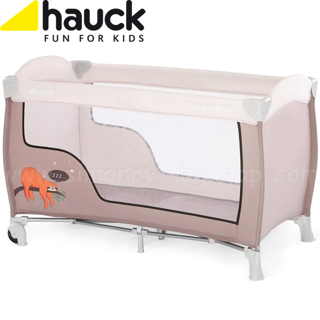 Hauck      Sleep`n Play Go Lazy 600399