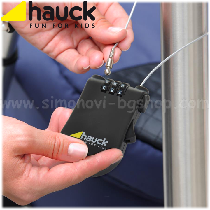 Hauck    Lock Me618264