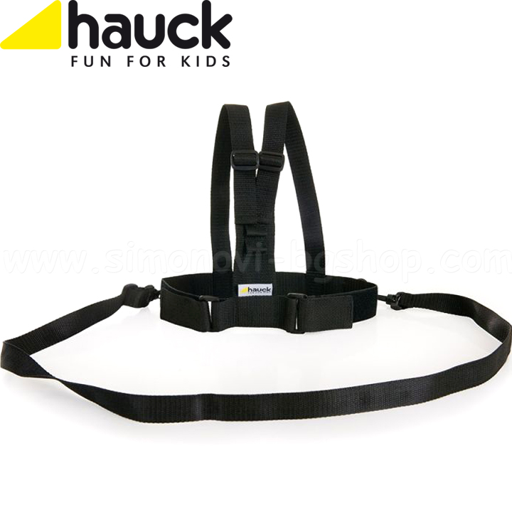 Hauck    Guide me 618288