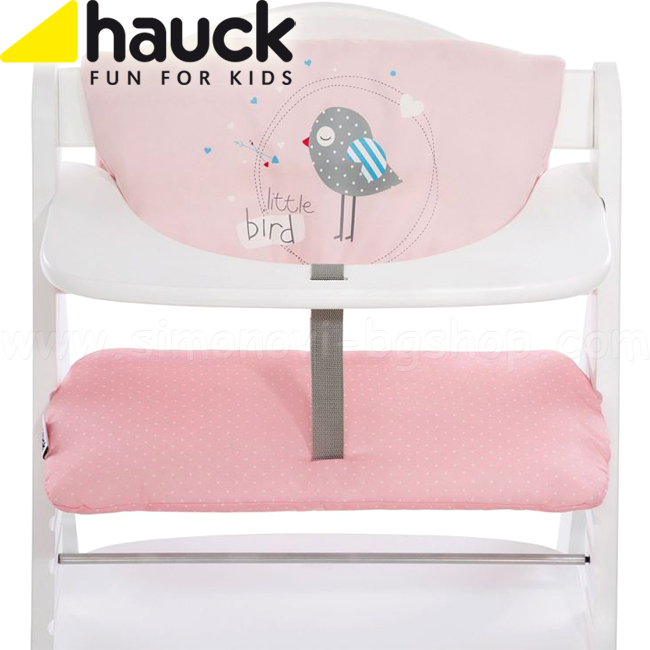 Set de mese Hauck Deluxe Birdie 667552