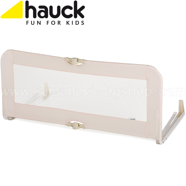 Hauck    Sleep'n Safe Plus595794