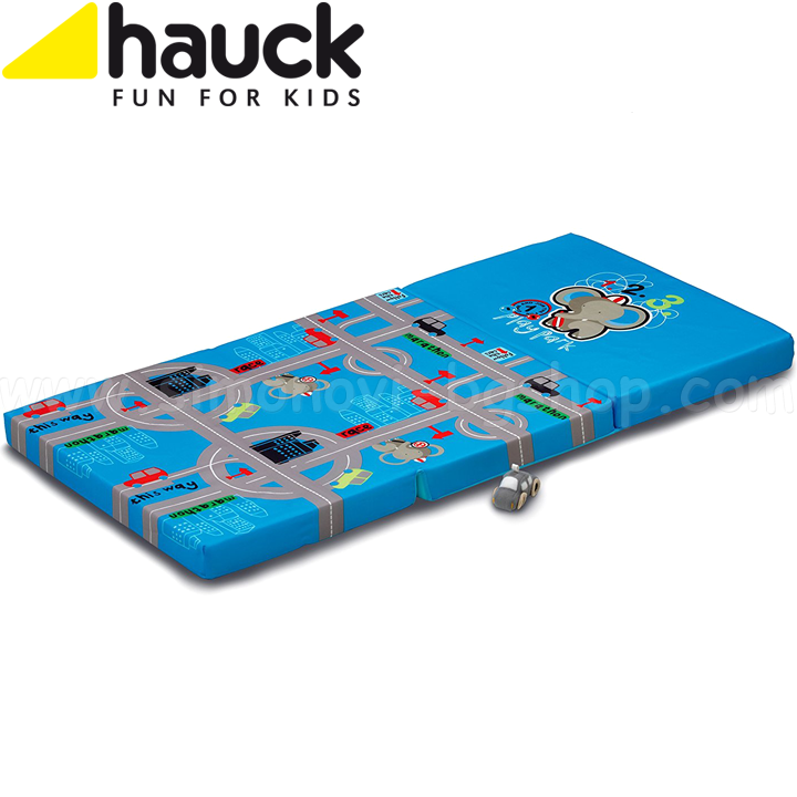 Hauck   Playpark 60120.890356
