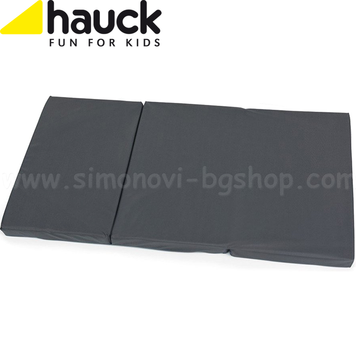 Hauck   Sleeper XL Relax Grey 890936