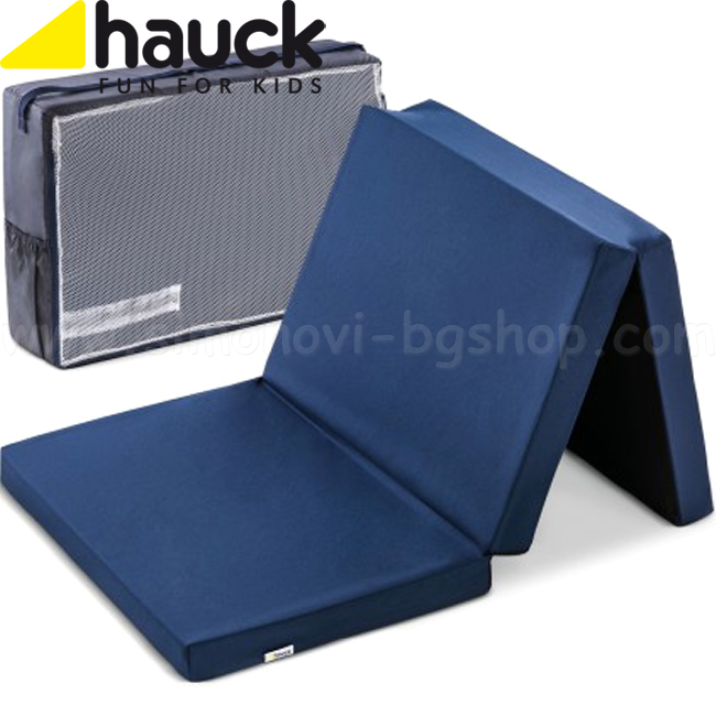 2023 Hauck   Sleeper Navy 60/120 890905