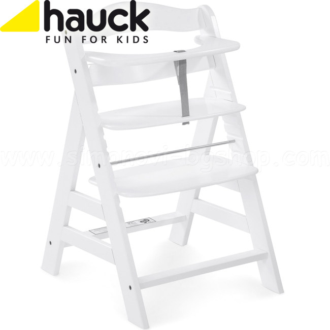 Hauck    Alpha+ Hauck661161