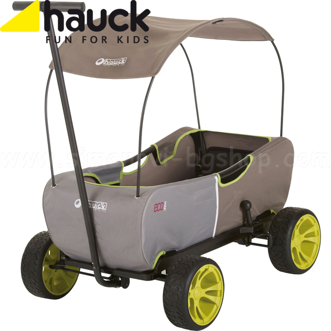 Hauck   Eco mobile Forest 931084