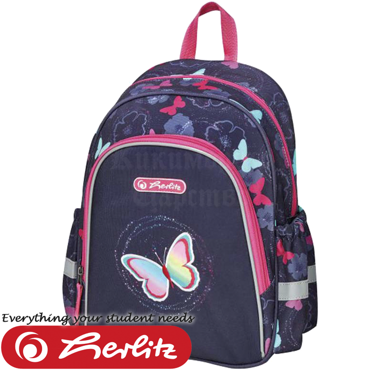 *2022 Herlitz     Butterfly 50032792