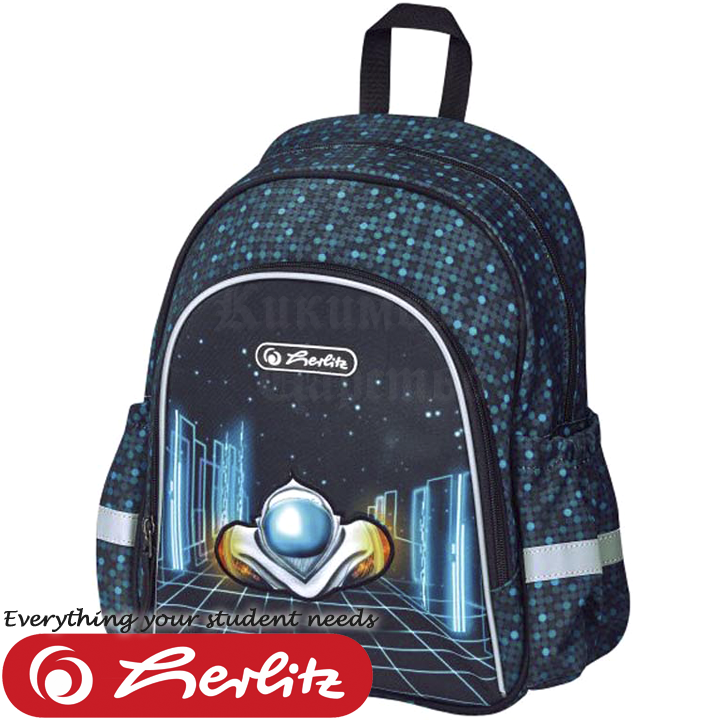 *2022 Herlitz     Space Car50032808