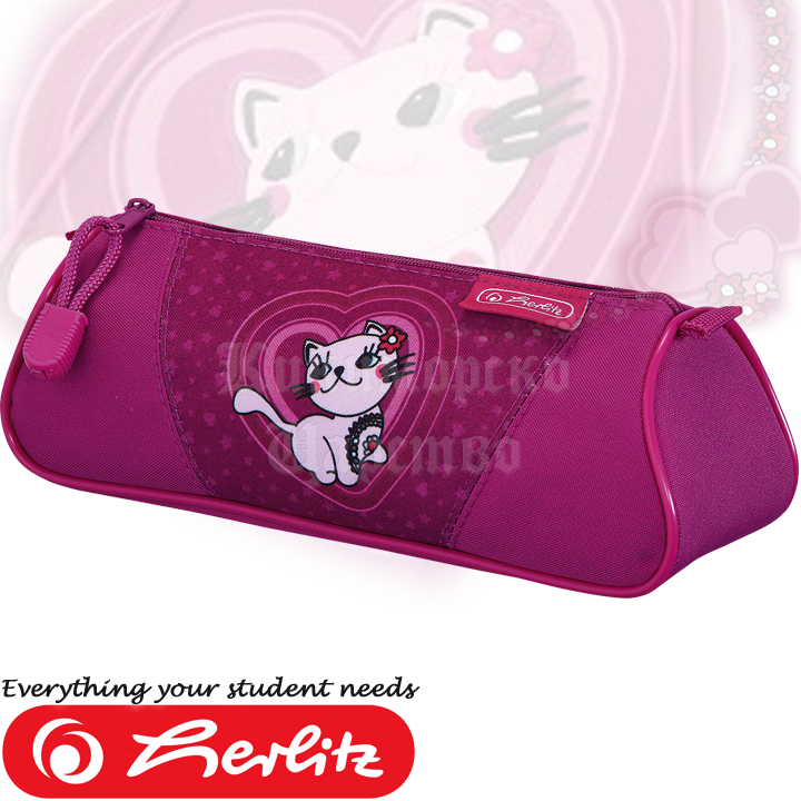 Herlitz Flexi sac Kitty Cat 11351400