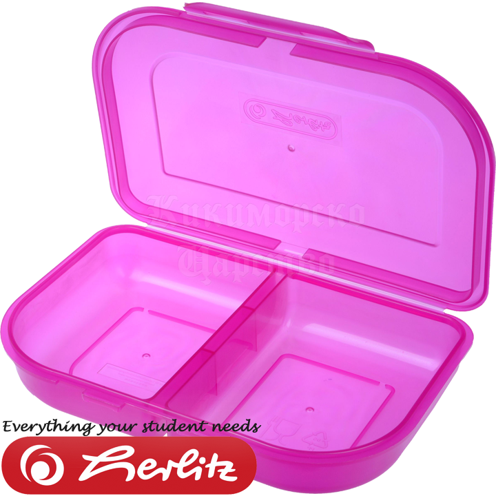 * Herlitz       Pink 50008766
