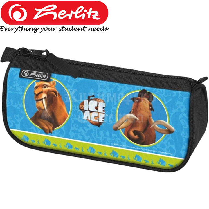  Herlitz Ice Age      50005789