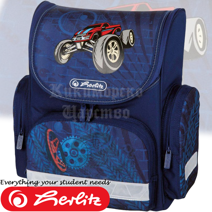 Herlitz Mini    Roadstar 11408283