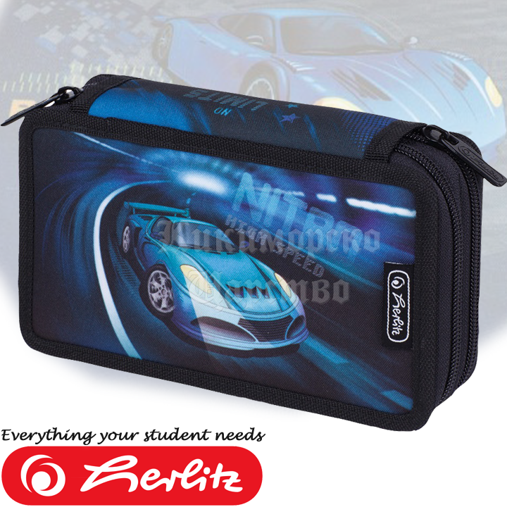 Herlitz Sporti Boys    23  Nitro
