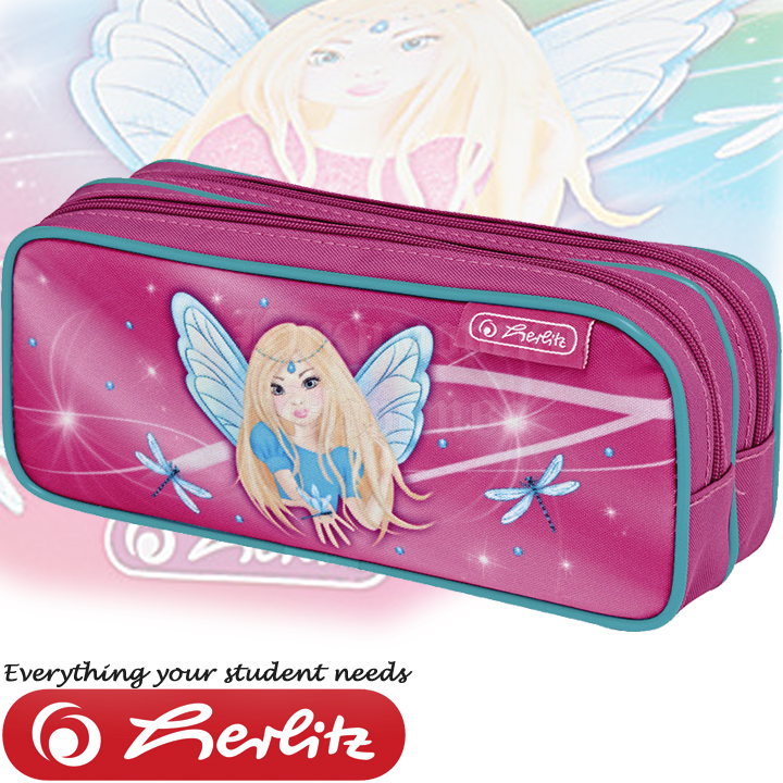 Herlitz Smart     2  Fairy 50008704