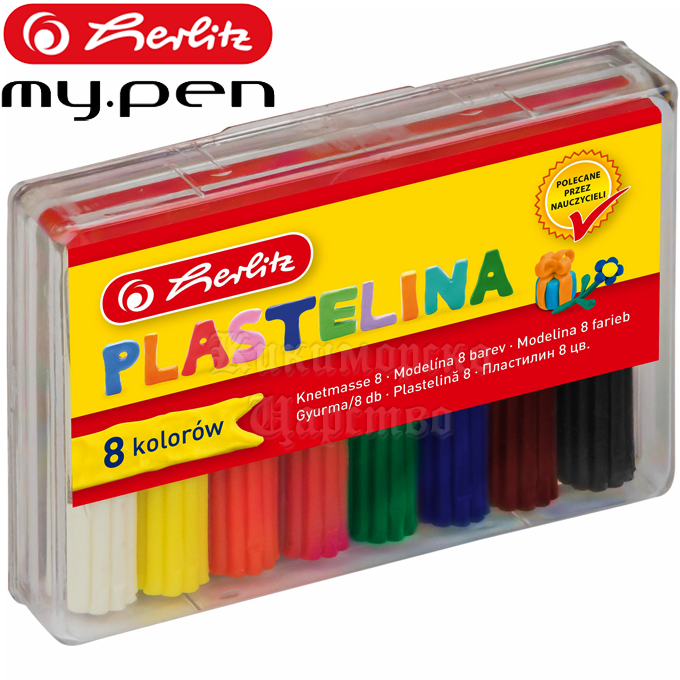 Herlitz  8  9562919