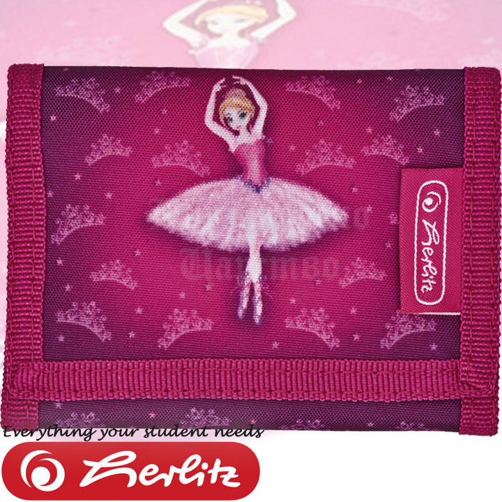 *2017 Herlitz Smart   Ballerina 50008780