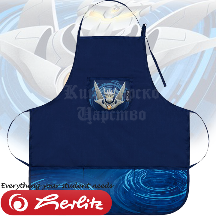 *Herlitz Loop    Robot 50008773