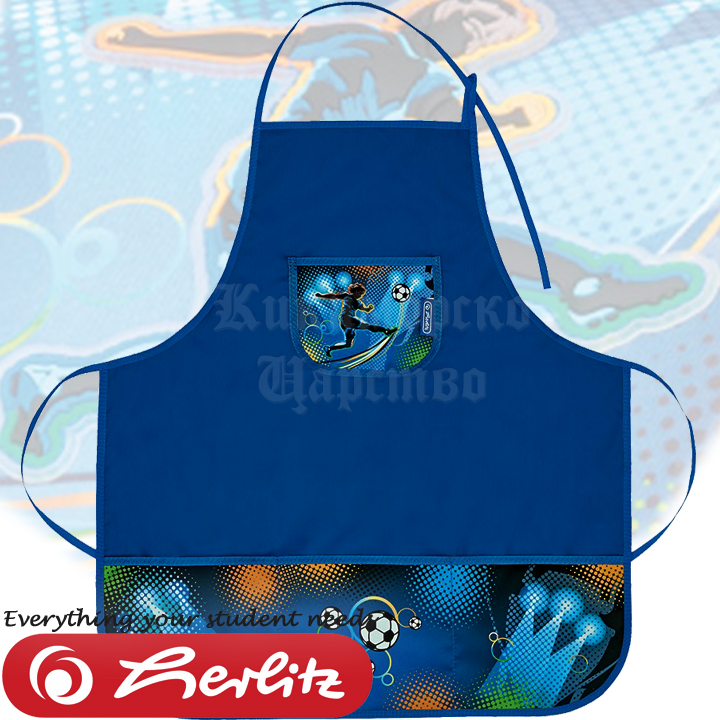 *Herlitz Loop    Soccer 50008773