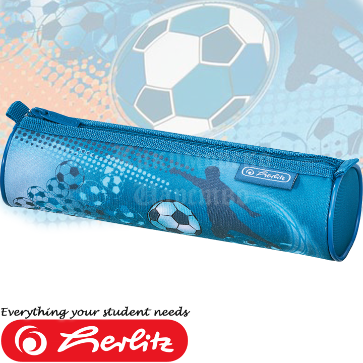 2016 Herlitz Smart Boys Oval kit Soccer 11438462