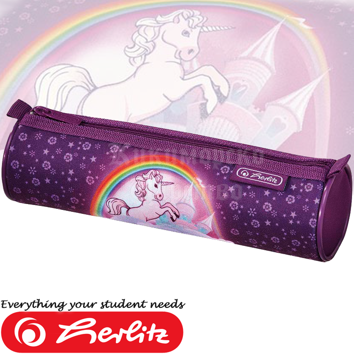 2016 Herlitz Smart Girls   Unicorn 11437878