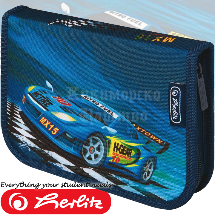 Herlitz Smart Super Racer    19  11438553