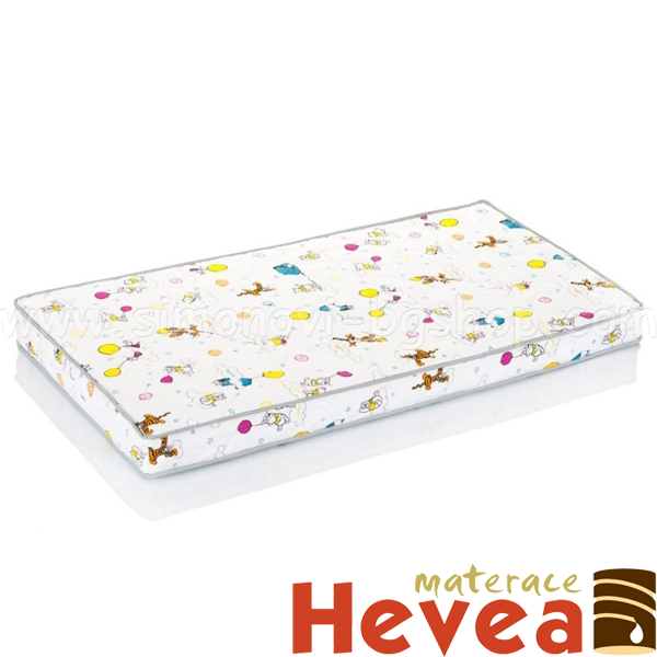 Hevea     Disney Baby 60/120