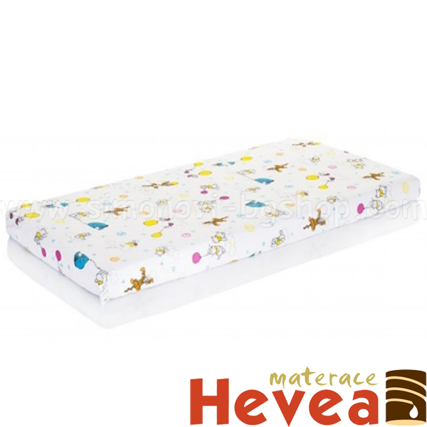 Hevea  Dream Disney Baby Winnie the Pooh 70/140
