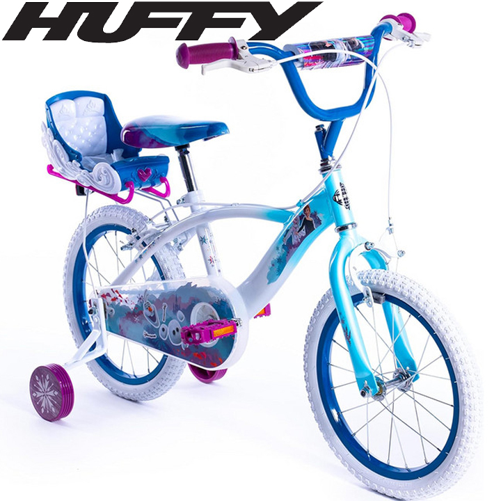 Huffy   16" Frozen 21971W