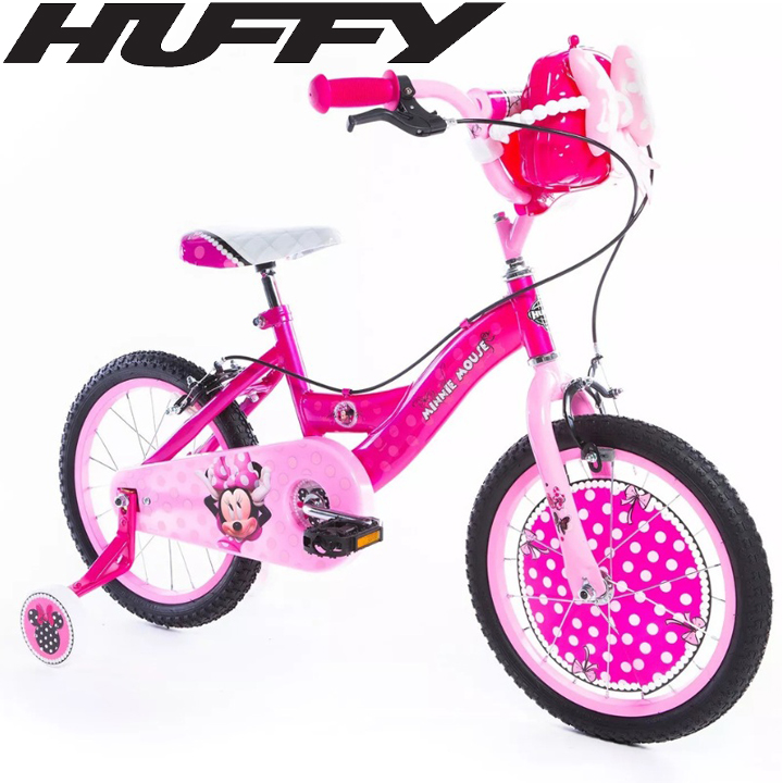 Huffy   16" Minnie 21998W