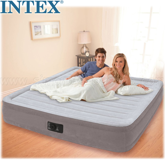 Intex -  �������� ������ ������ � ����� 67768