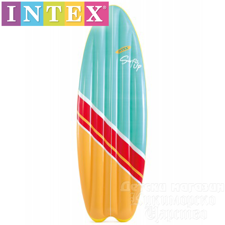 Intex inflatable surf 58152EU