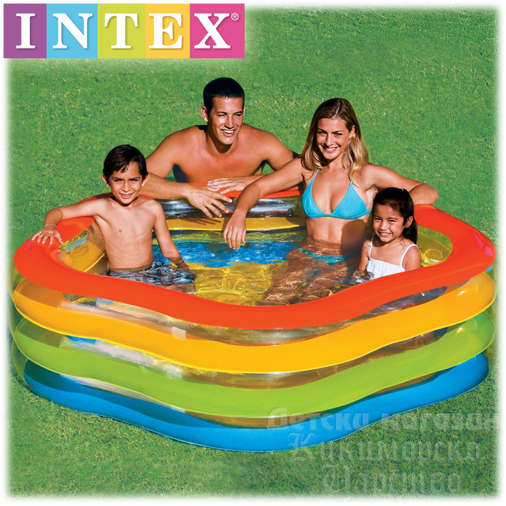Intex -   "" 56495