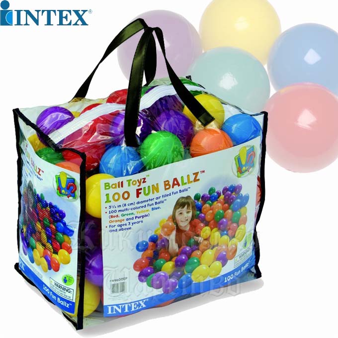 Intex - ����� 100 ��. 49600