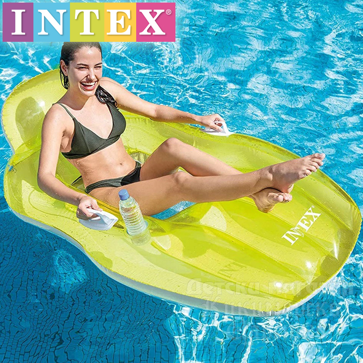 Intex   Green56805EU