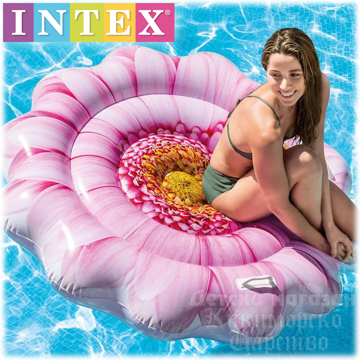 *Intex   58787