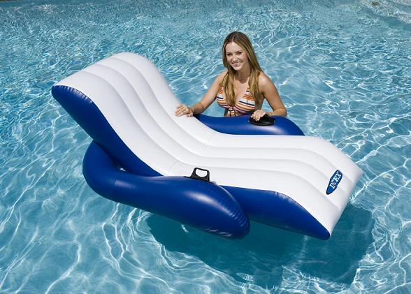 Intex -    