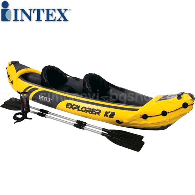 Intex -  EXPLORER K2 68307NP