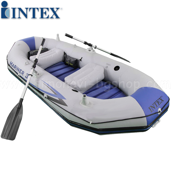 Intex -   MARINER 3 SET 68373NP