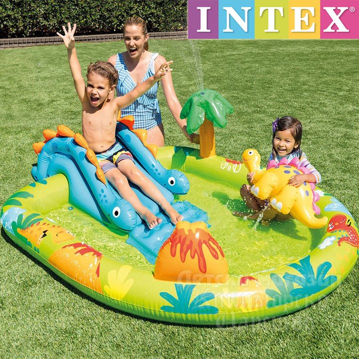 Intex       Dino57166NP